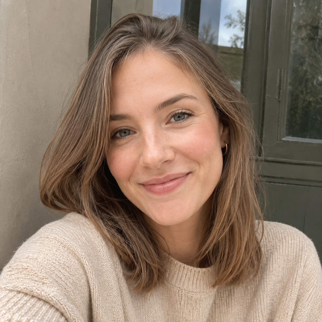 – Amanda K., Stockholm